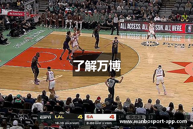 了解万博